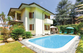 Holiday Home Camaiore (LU) XII